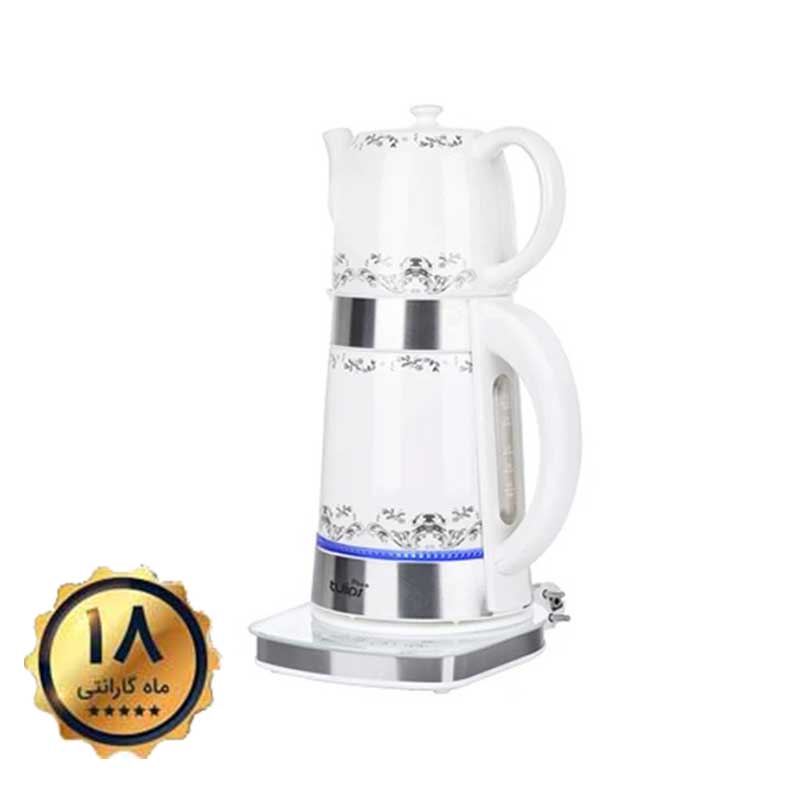 چای ساز تولیپس مدل TM-A458CC